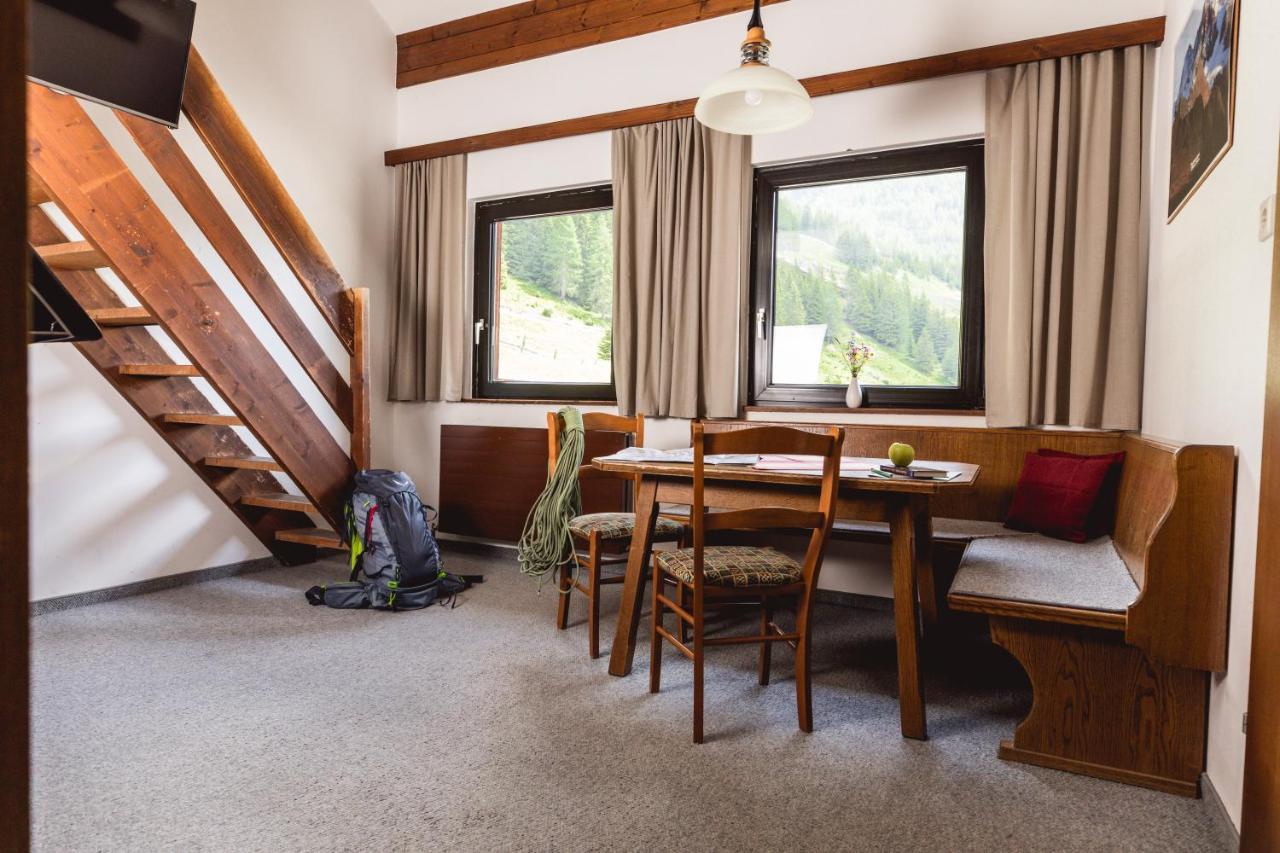 Gaestehaus Tauernhaus 东蒂罗尔地区马特赖 外观 照片